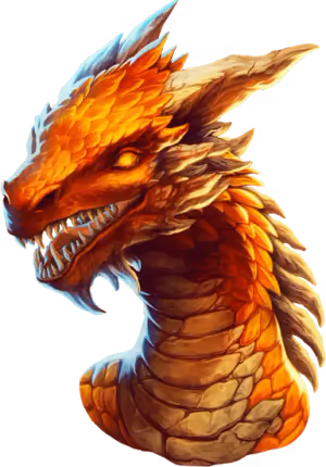 Dragon Duo