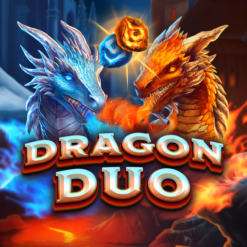 Dragon Duo