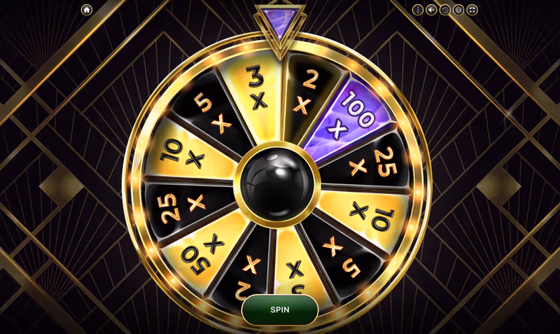Good Old 7’s