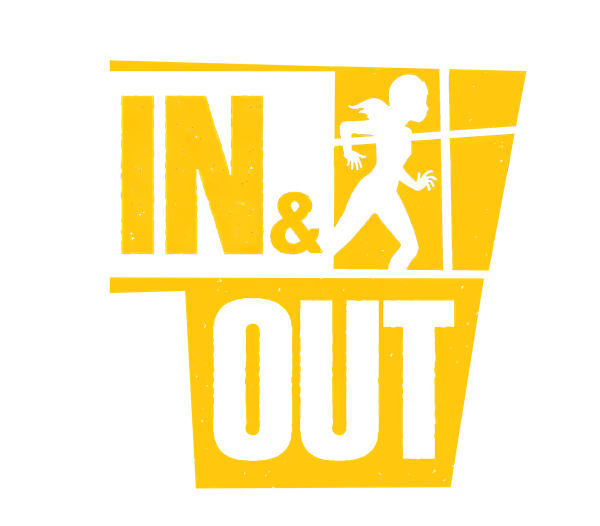 In and Out