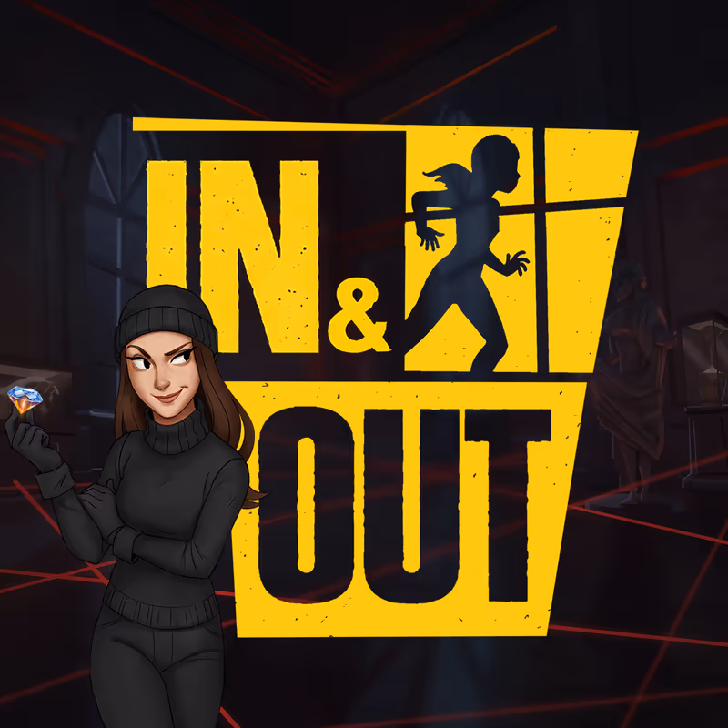 In and Out
