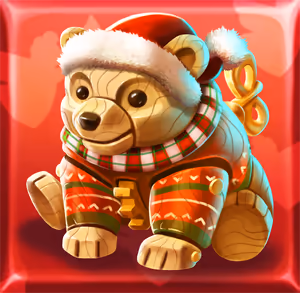 Jingle Bells Bonanza 2