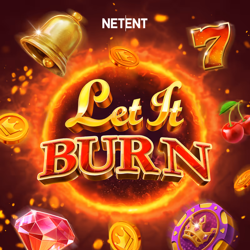Let It Burn