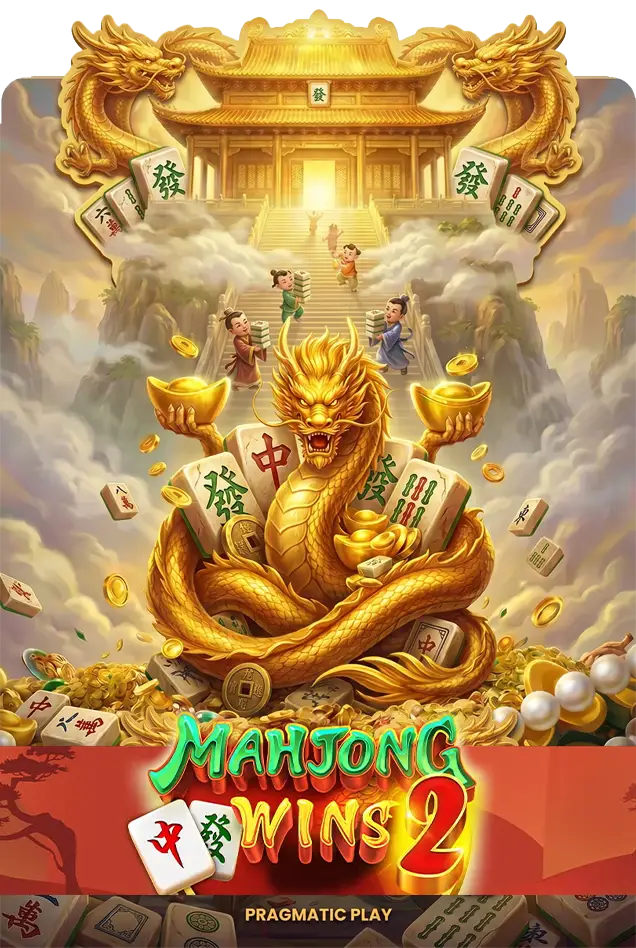 mahjongwins 2