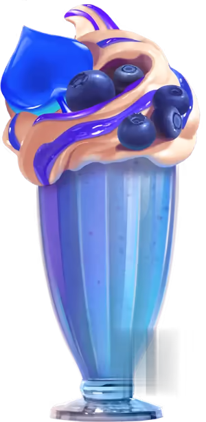 Milkshake XXXtreme