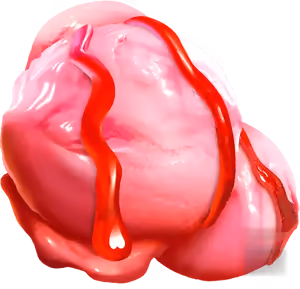 Milkshake XXXtreme