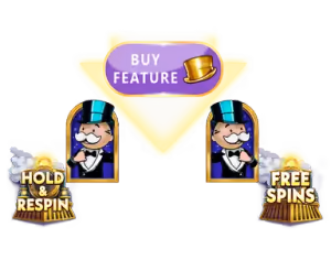 MONOPOLY Money Magnate