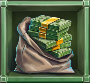 MONOPOLY Money Magnate