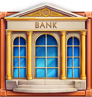 MONOPOLY Money Magnate