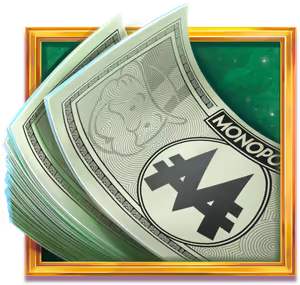 MONOPOLY Money Magnate