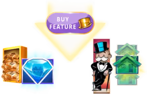 MONOPOLY Rent Rush