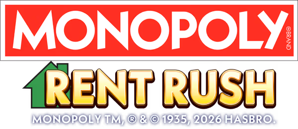 MONOPOLY Rent Rush