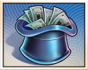 MONOPOLY Rent Rush