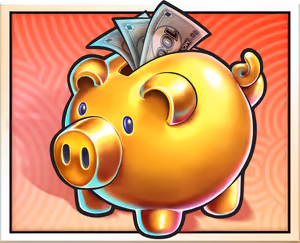 MONOPOLY Rent Rush