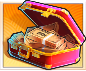 MONOPOLY Rent Rush