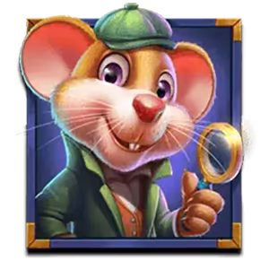 Mystery Mice