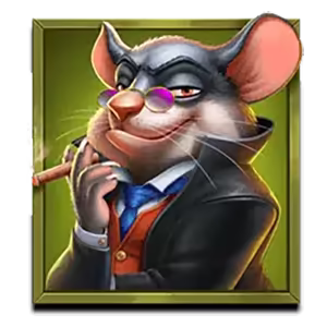 Mystery Mice