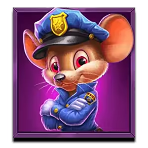 Mystery Mice