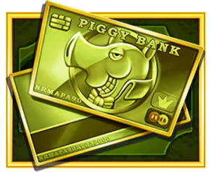 Piggy Riches Begins