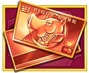 Piggy Riches Begins