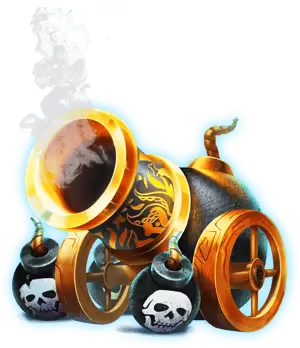 Pirates Plenty Treasures of the Seas