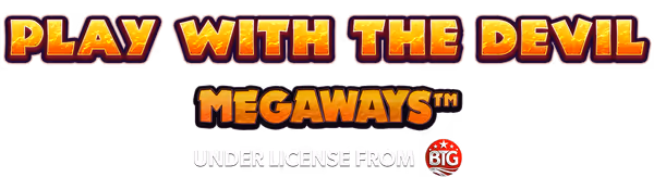 Play With the Devil Megaways