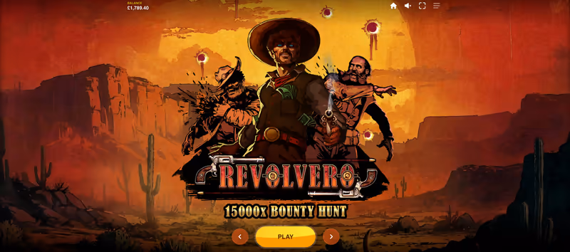 Revolvero