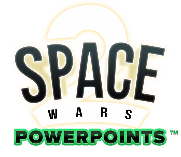 Space Wars 2 Powerpoints