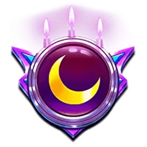 Starlight Princess Pachi