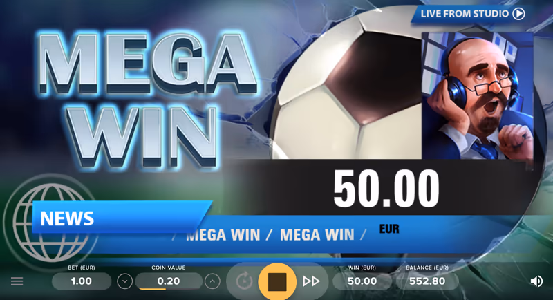 Super Striker
