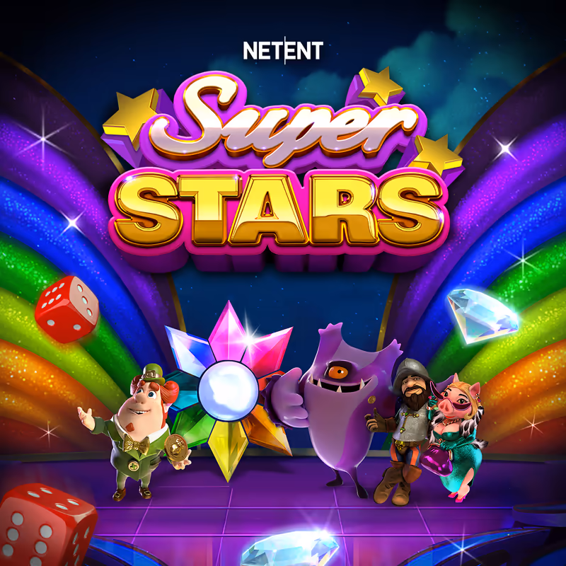 Superstars