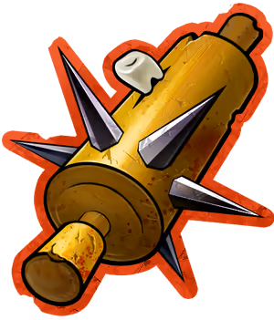 Taco Fury XXXtreme
