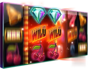 Twin Spin XXXtreme