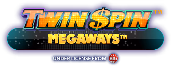 Twin Spin Megaways