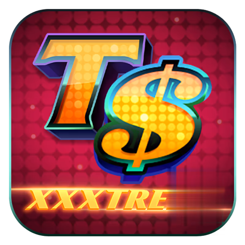 Twin Spin XXXtreme