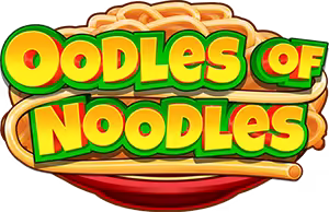 Oodles of Noodles