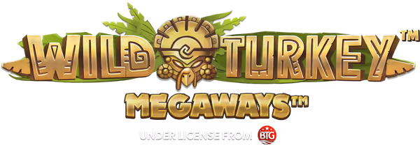 Wild Turkey Megaways