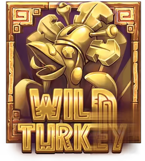 Wild Turkey Megaways