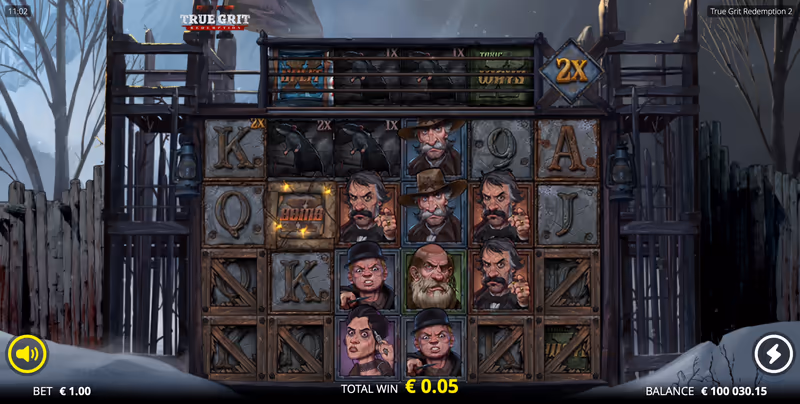 xBomb 1