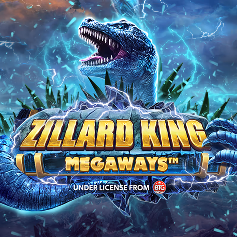 Zillard King Megaways