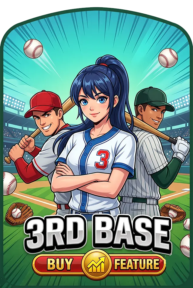 3rd-Base