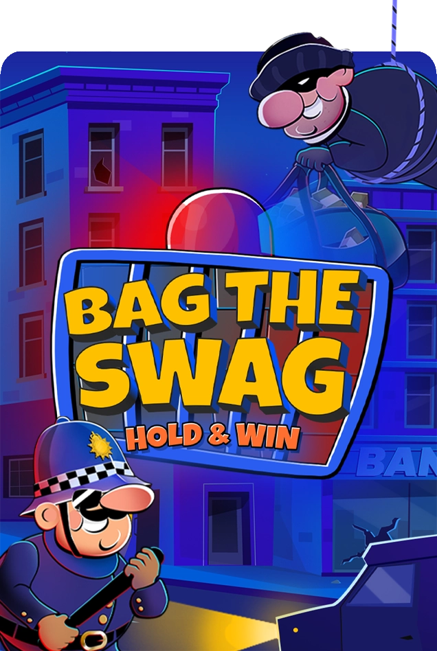 Bag the Swag