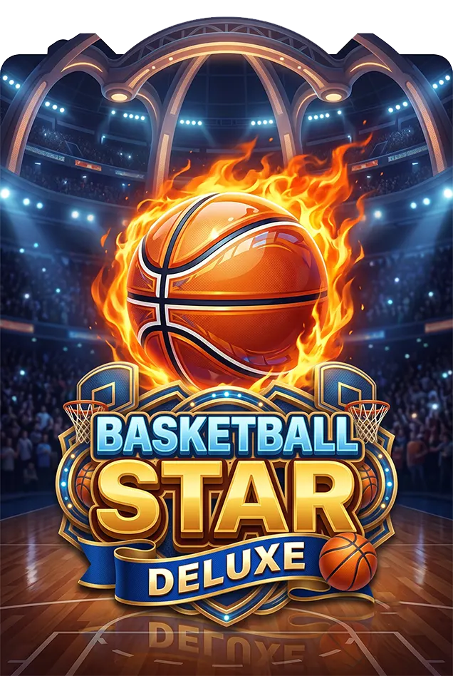 Basketball-Star-Deluxe-MICROGAMING