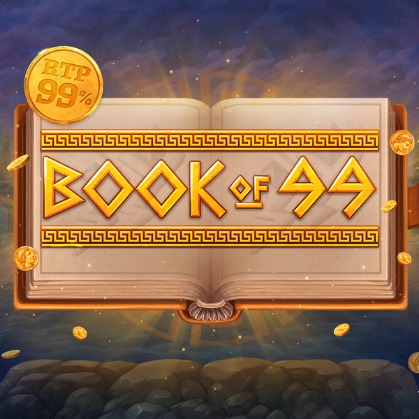 Book of 99 Relax Gaming เทพ1688 THEP1688