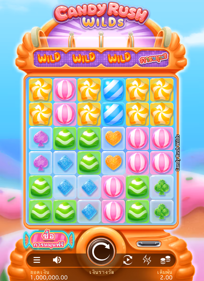 Candy_Rush_Wilds