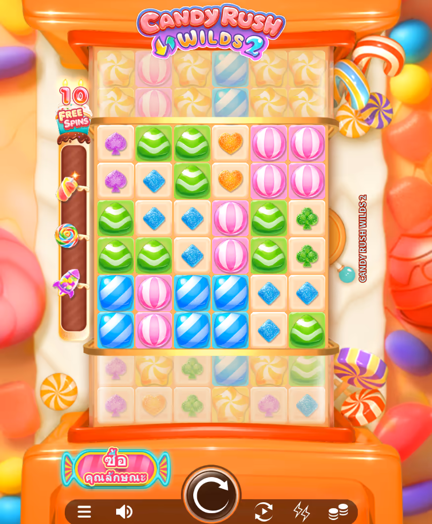 Candy_Rush_Wilds