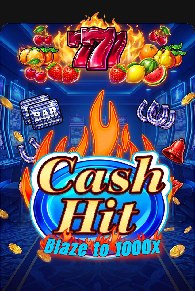 Cash Hit