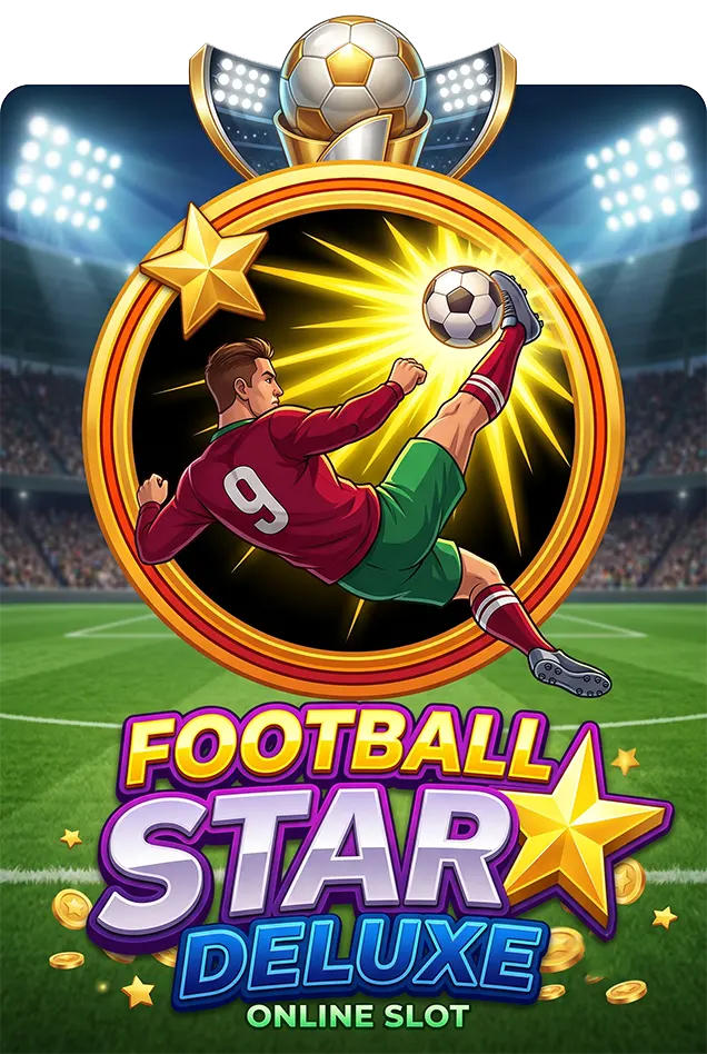 Football-Star-Deluxe-MICROGAMING