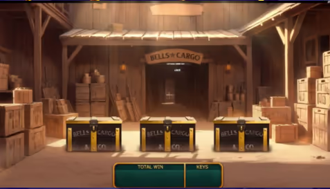 GOLD FRONTIER JACKPOTS FASTPOT5 จาก YGGDRASIL GAMING สล็อตYGGDRASILMULTIMAX