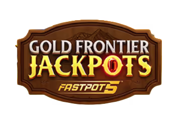 GOLD FRONTIER JACKPOTS FASTPOT5 จาก YGGDRASIL GAMING สล็อตYGGDRASILMULTIMAX